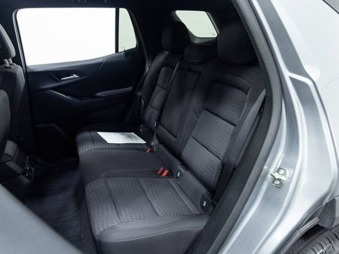 Used 2025 Chevrolet Equinox LT AWD/4WD image 22