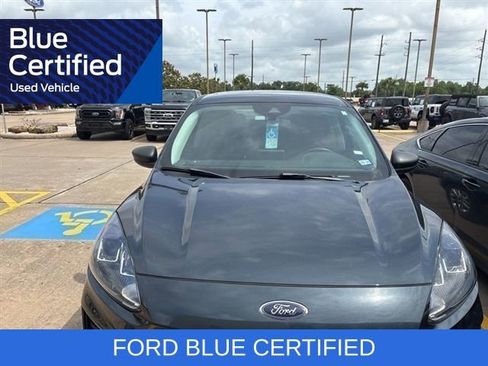 Used 2022 Ford Escape SE w/ Convenience Package FWD image 5