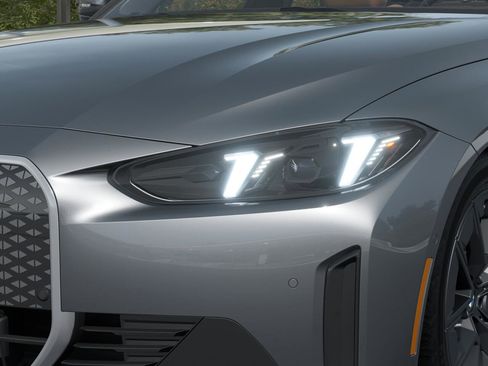 New 2026 BMW i4 eDrive40 image 6