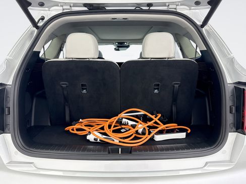 Used 2023 Kia Sorento SX Prestige image 20