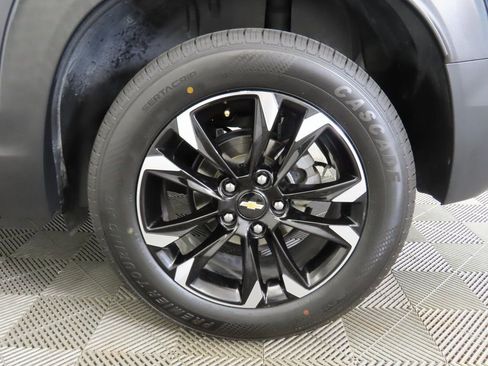 Used 2021 Chevrolet TrailBlazer LT w/ Convenience Package image 29