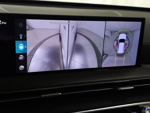 New 2025 Genesis GV80 3.5T Prestige image 28