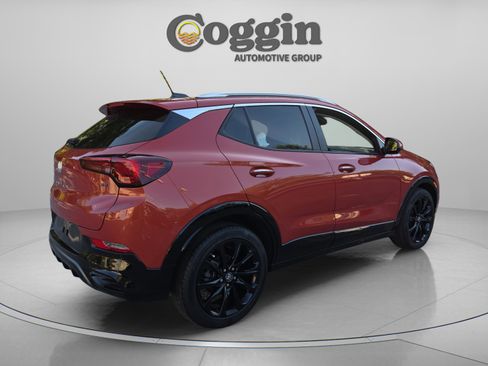 Used 2024 Buick Encore GX Sport Touring w/ Experience Buick Package FWD image 5