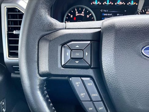 Used 2018 Ford F150 XLT w/ Equipment Group 302A Luxury AWD/4WD image 24