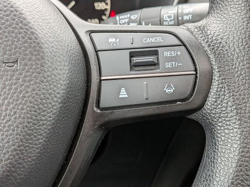 Used 2024 Honda CR-V EX image 15