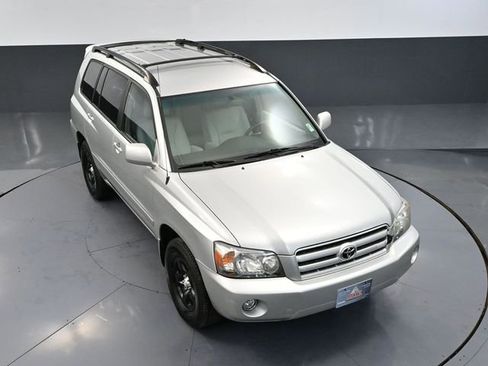 Used 2007 Toyota Highlander Base image 47