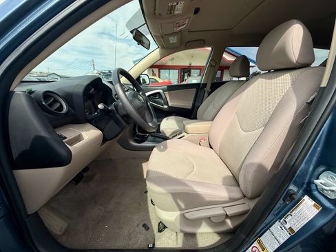 Used 2007 Toyota RAV4 4WD image 9