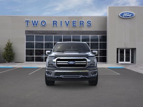 New 2026 Ford F150 Lariat w/ Equipment Group 501A Mid AWD/4WD image 6