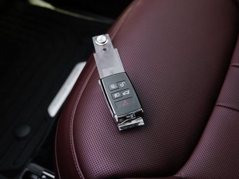 New 2026 Land Rover Range Rover SE AWD/4WD image 72