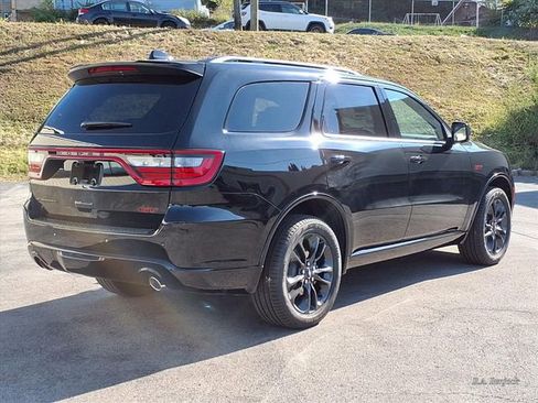 New 2026 Dodge Durango GT image 6