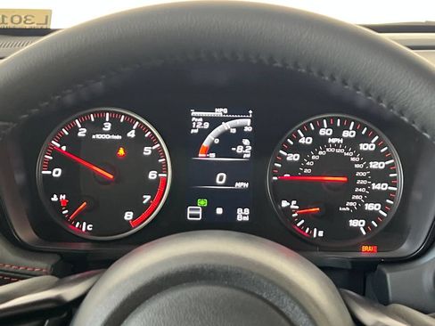 New 2026 Subaru WRX Premium w/ Accessory Package #2 AWD/4WD image 17