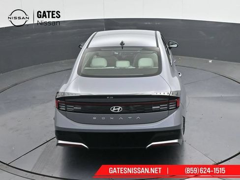 Used 2026 Hyundai Sonata SEL FWD image 39
