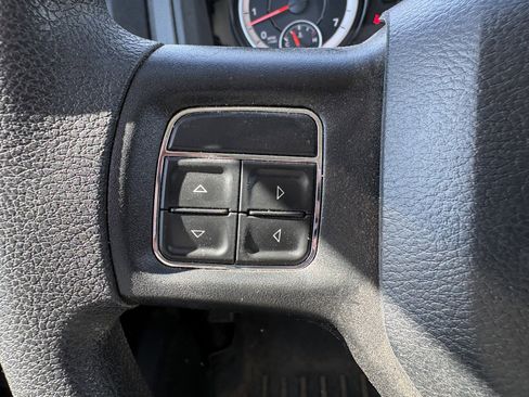 Used 2019 RAM 1500 Tradesman w/ Popular Equipment Group image 15