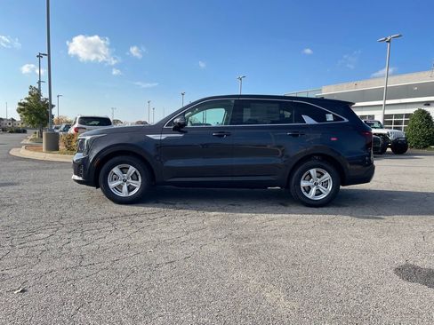 New 2026 Kia Sorento LX image 4