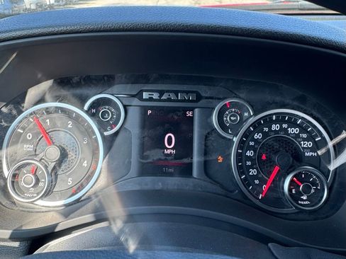 New 2026 RAM 5500 Tradesman w/ Chrome Appearance Group image 18