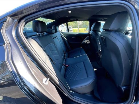 Certified 2024 BMW 530i 530i w/ M Sport Package image 20