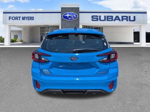 Used 2024 Subaru Impreza 2.0i Sport AWD/4WD image 5
