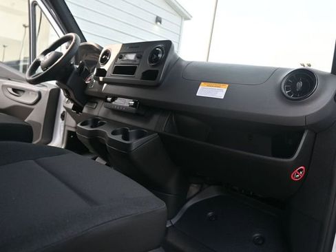 New 2025 Mercedes-Benz Sprinter 2500 image 20