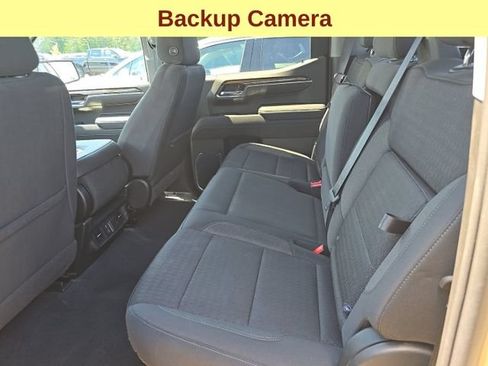 Used 2022 GMC Sierra 1500 Elevation AWD/4WD image 11