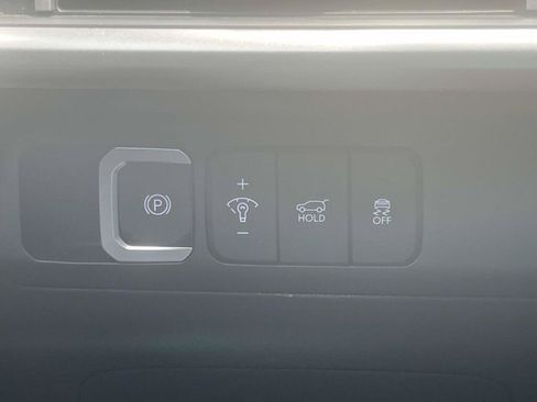 Used 2026 Hyundai Santa Fe SEL AWD/4WD image 28