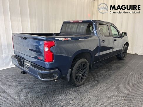 Used 2023 Chevrolet Silverado 1500 RST image 27