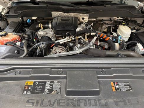 Used 2015 Chevrolet Silverado 3500 W/T w/ WT Convenience Package image 53