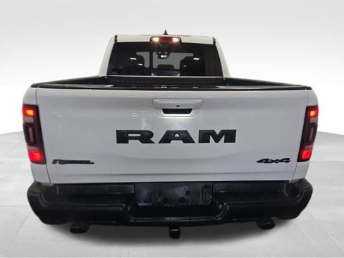 Used 2022 RAM 1500 Rebel w/ Rebel Level 2 Equipment Group image 5