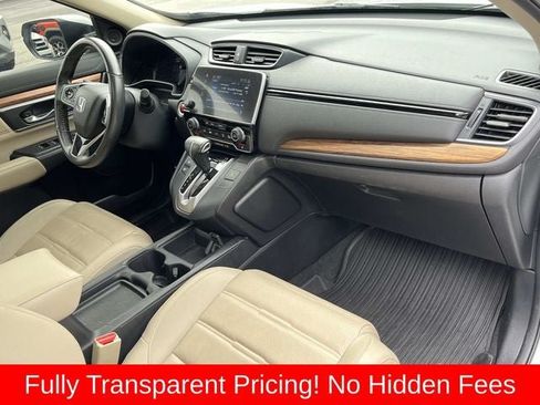 Used 2019 Honda CR-V Touring image 22