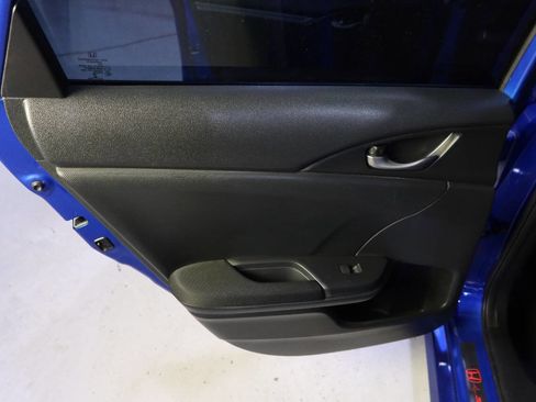 Used 2020 Honda Civic Si image 30