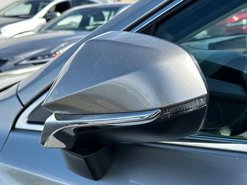 Used 2020 Lexus NX 300h w/ Premium Package image 21