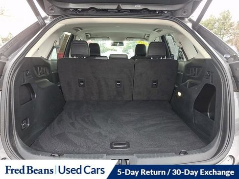 Used 2022 Ford Edge SEL w/ Convenience Package AWD/4WD image 31
