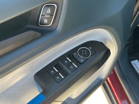 New 2026 Ford Maverick XLT AWD/4WD image 15