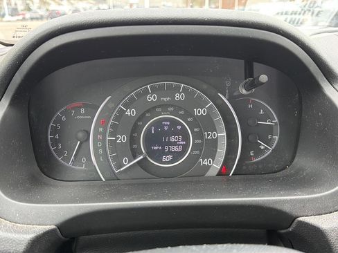 Used 2016 Honda CR-V SE image 19