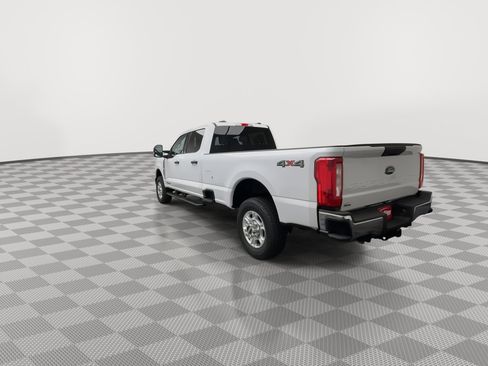 New 2026 Ford F250 XLT AWD/4WD image 35
