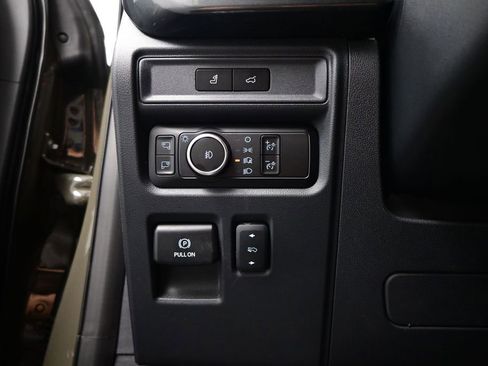 Used 2024 Ford Expedition Timberline AWD/4WD image 16