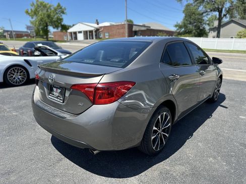 Used 2019 Toyota Corolla SE FWD image 7