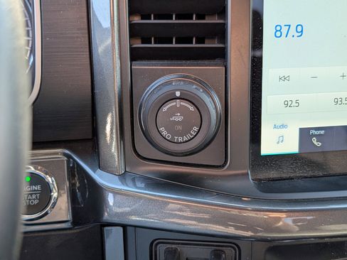 Certified 2023 Ford F150 XLT w/ Equipment Group 302A High image 23