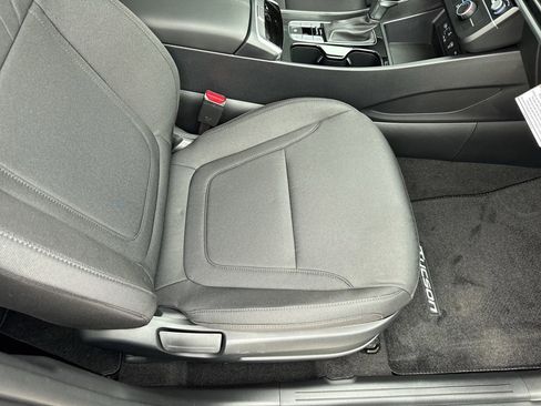 New 2026 Hyundai Tucson SE image 15