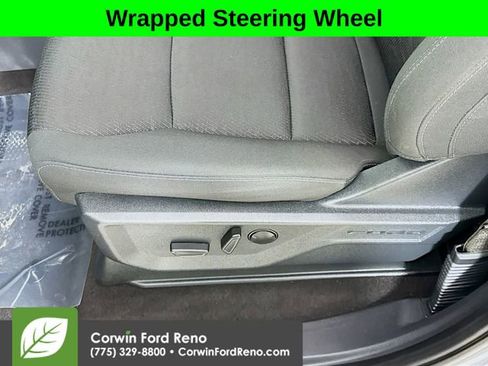 Used 2025 Ford F150 XLT w/ Equipment Group 302A MID image 19