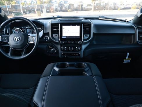 New 2026 RAM 1500 Express AWD/4WD image 22