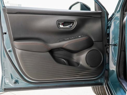 New 2026 Honda HR-V Sport image 17