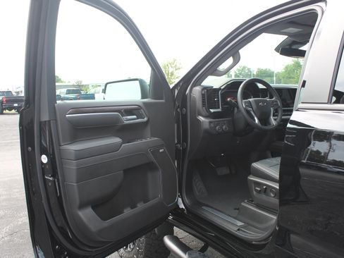 New 2026 Chevrolet Silverado 1500 RST w/ All Star Edition Plus AWD/4WD image 10