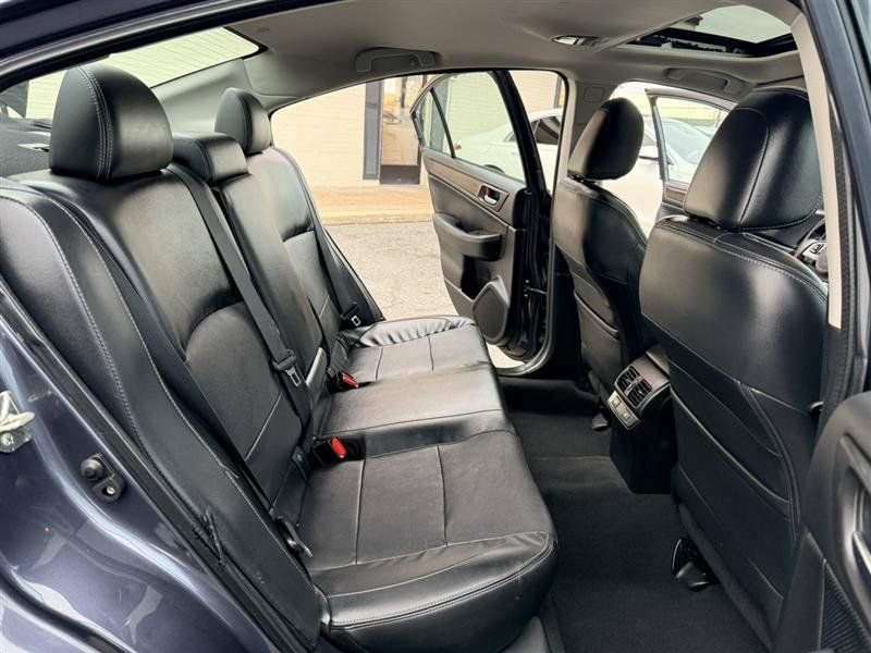 Used 2016 Subaru Legacy 2.5i Limited AWD/4WD image 19