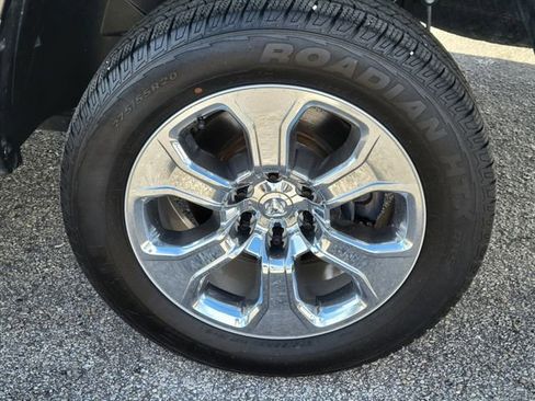 Used 2023 RAM 1500 Big Horn image 7