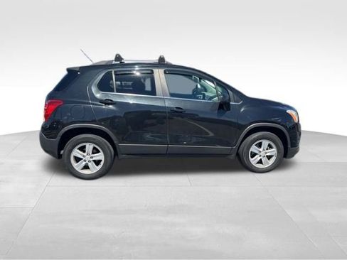 Used 2015 Chevrolet Trax LT w/ LPO, Cargo Package image 8