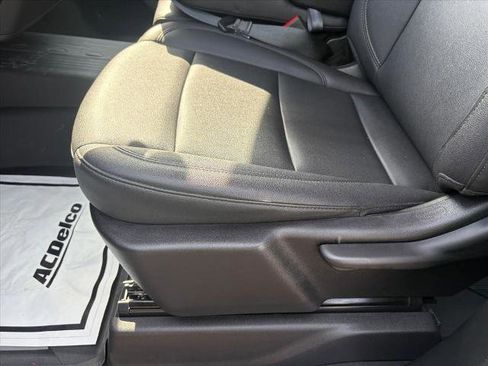 Certified 2024 GMC Sierra 1500 Pro w/ Pro Value Package image 19