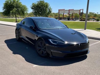 Used 2022 Tesla Model S Standard Range