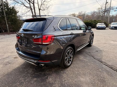 Used 2016 BMW X5 xDrive35i image 7