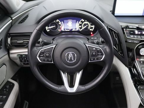 Used 2020 Acura RDX w/ Technology Package image 16