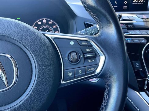 Used 2020 Acura RDX AWD w/ Advance Package image 24